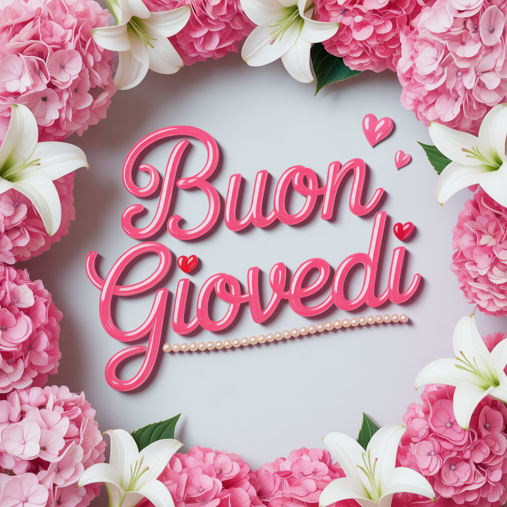 123 immagini Buongiorno e Buon Giovedi Nuovissimi 23 123 immagini Buongiorno e Buon Giovedì Nuovissimi