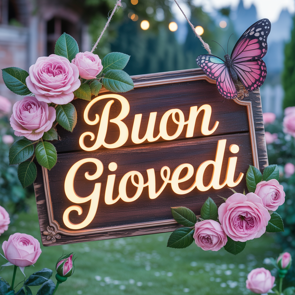123 immagini Buongiorno e Buon Giovedi Nuovissimi 25 123 immagini Buongiorno e Buon Giovedì Nuovissimi
