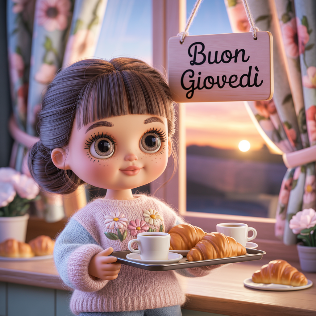 123 immagini Buongiorno e Buon Giovedi Nuovissimi 5 123 immagini Buongiorno e Buon Giovedì Nuovissimi