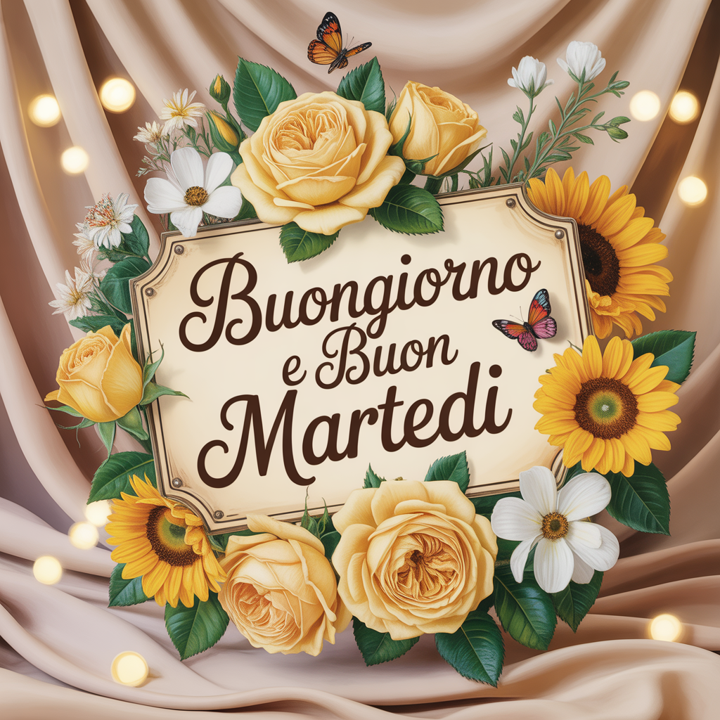 123 immagini Buongiorno e Buon Martedi Nuovissimi 12 123 immagini Buongiorno e Buon Martedi Nuovissimi