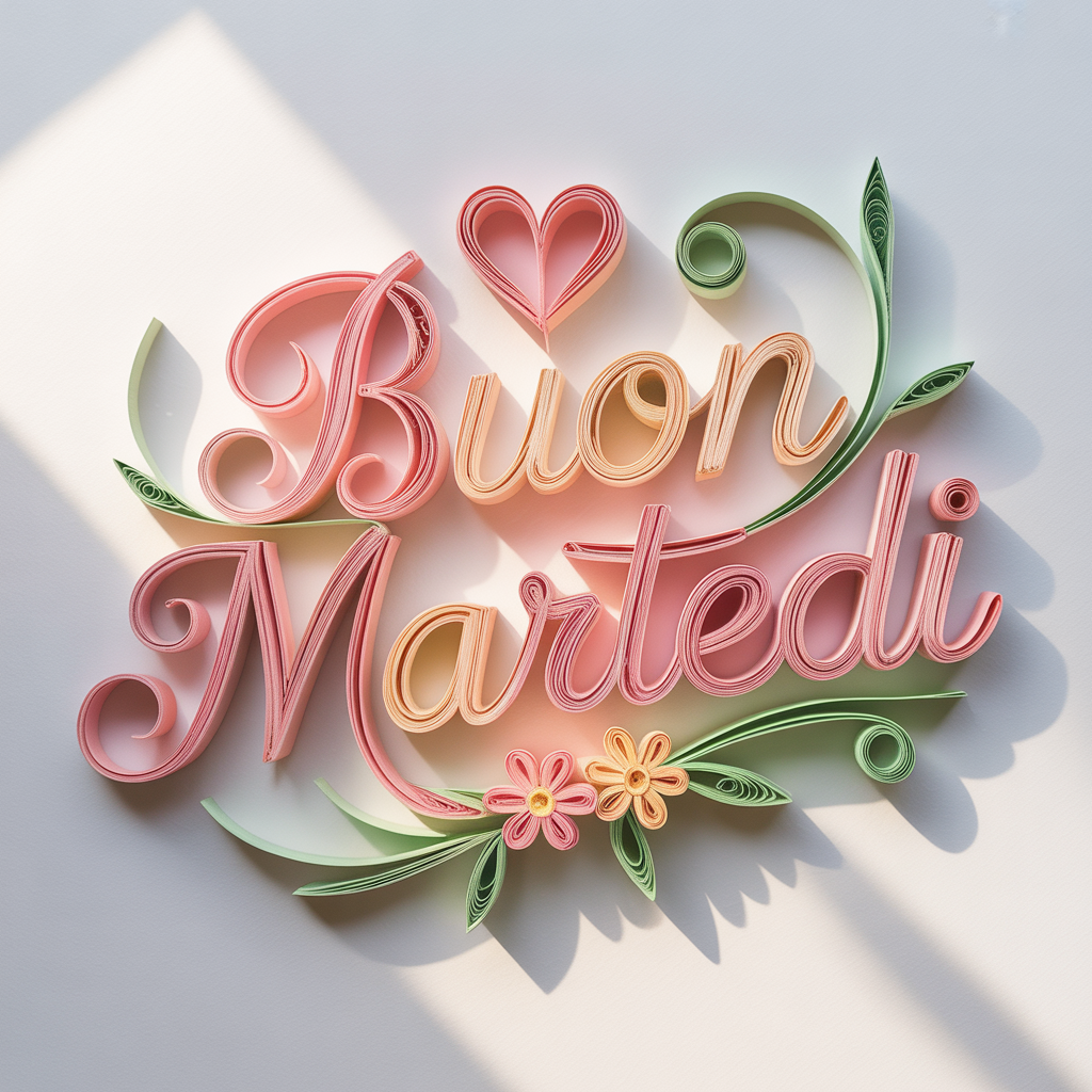 123 immagini Buongiorno e Buon Martedi Nuovissimi 13 123 immagini Buongiorno e Buon Martedi Nuovissimi