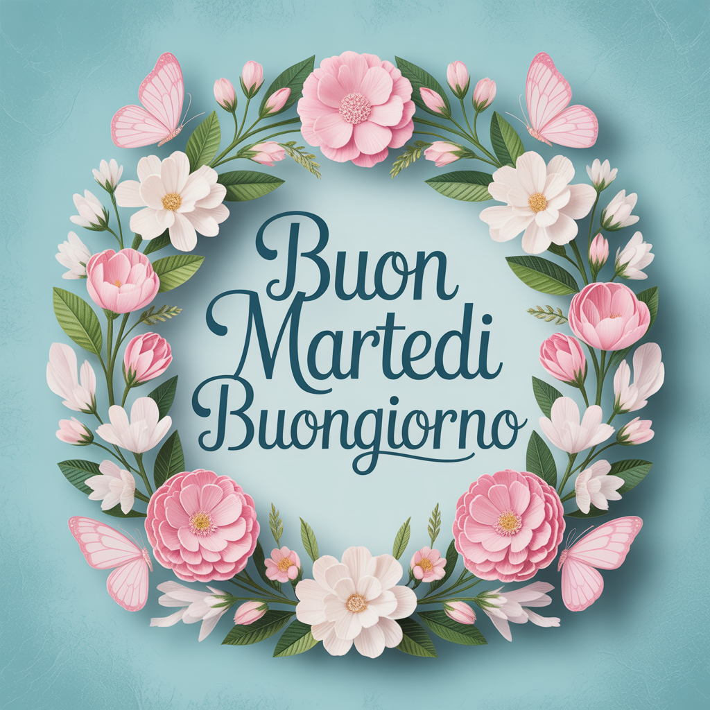 123 immagini Buongiorno e Buon Martedi Nuovissimi 14 123 immagini Buongiorno e Buon Martedi Nuovissimi