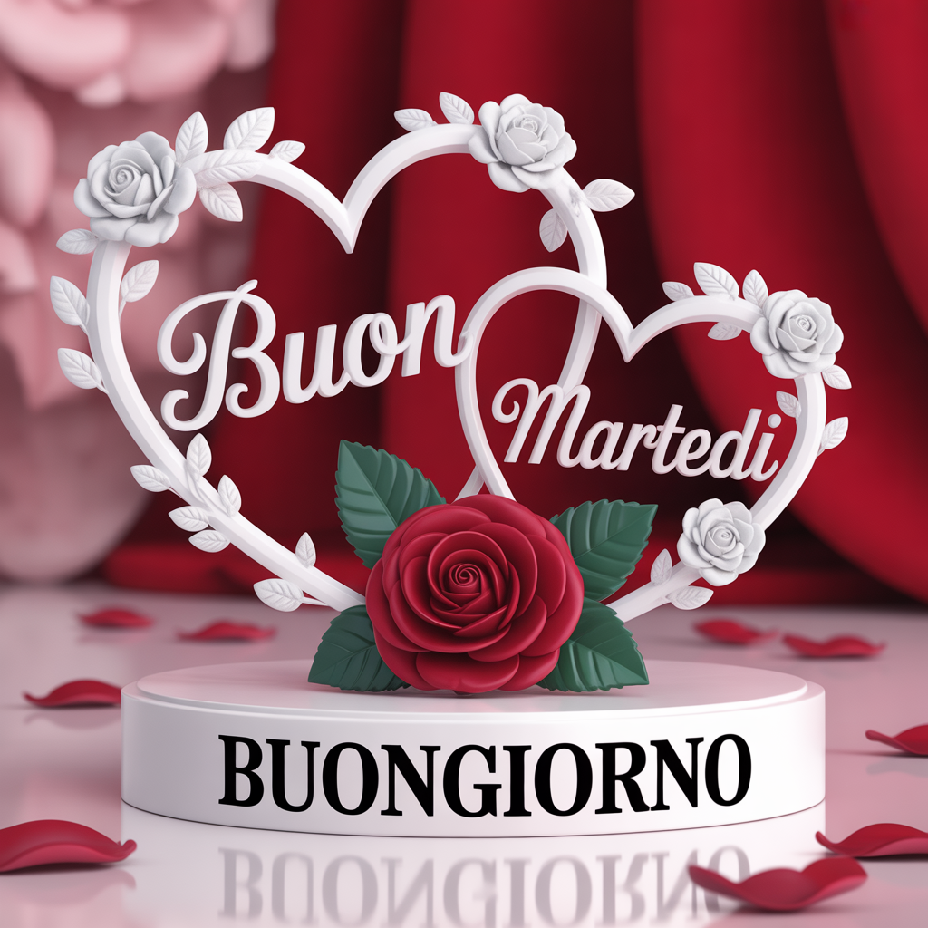 123 immagini Buongiorno e Buon Martedi Nuovissimi 16 123 immagini Buongiorno e Buon Martedi Nuovissimi