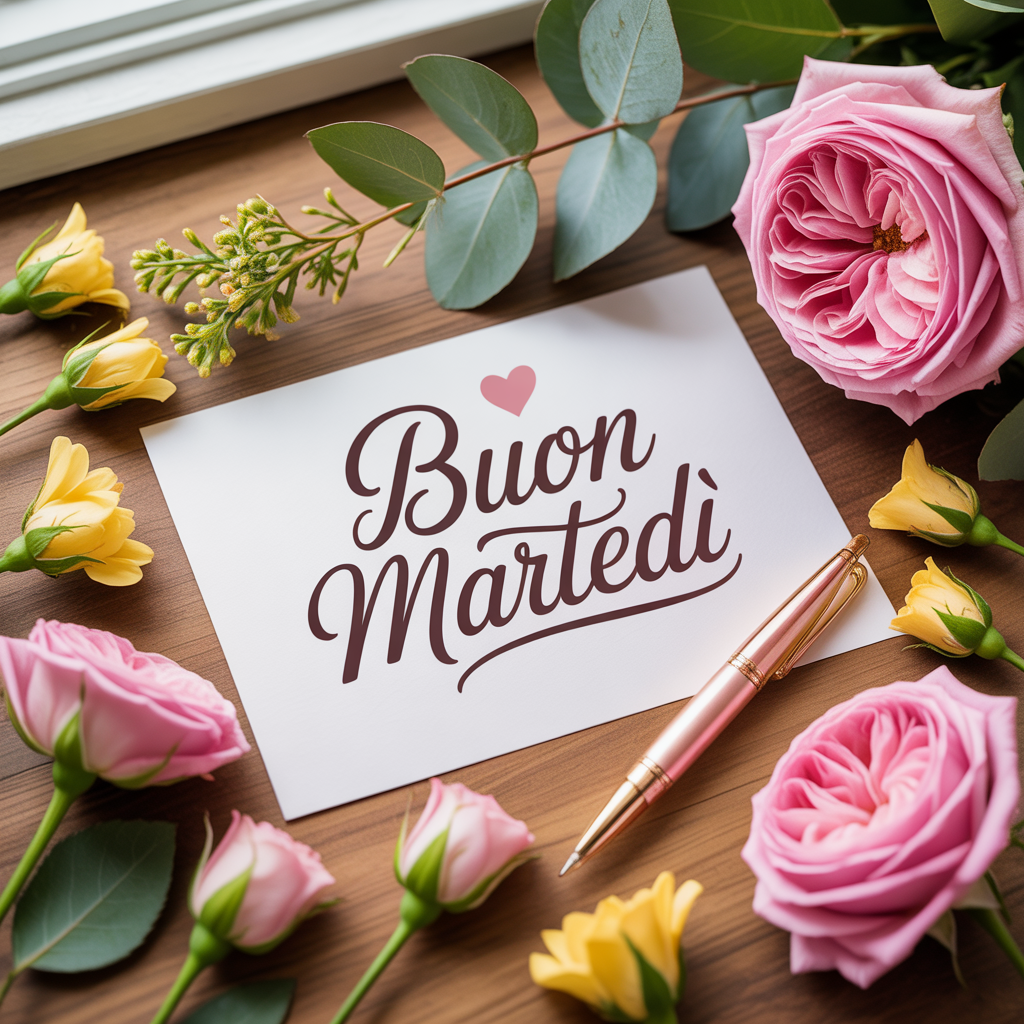 123 immagini Buongiorno e Buon Martedi Nuovissimi 27 123 immagini Buongiorno e Buon Martedi Nuovissimi