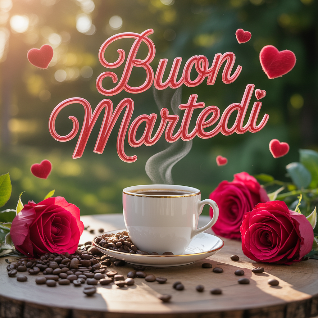 123 immagini Buongiorno e Buon Martedi Nuovissimi 28 123 immagini Buongiorno e Buon Martedi Nuovissimi