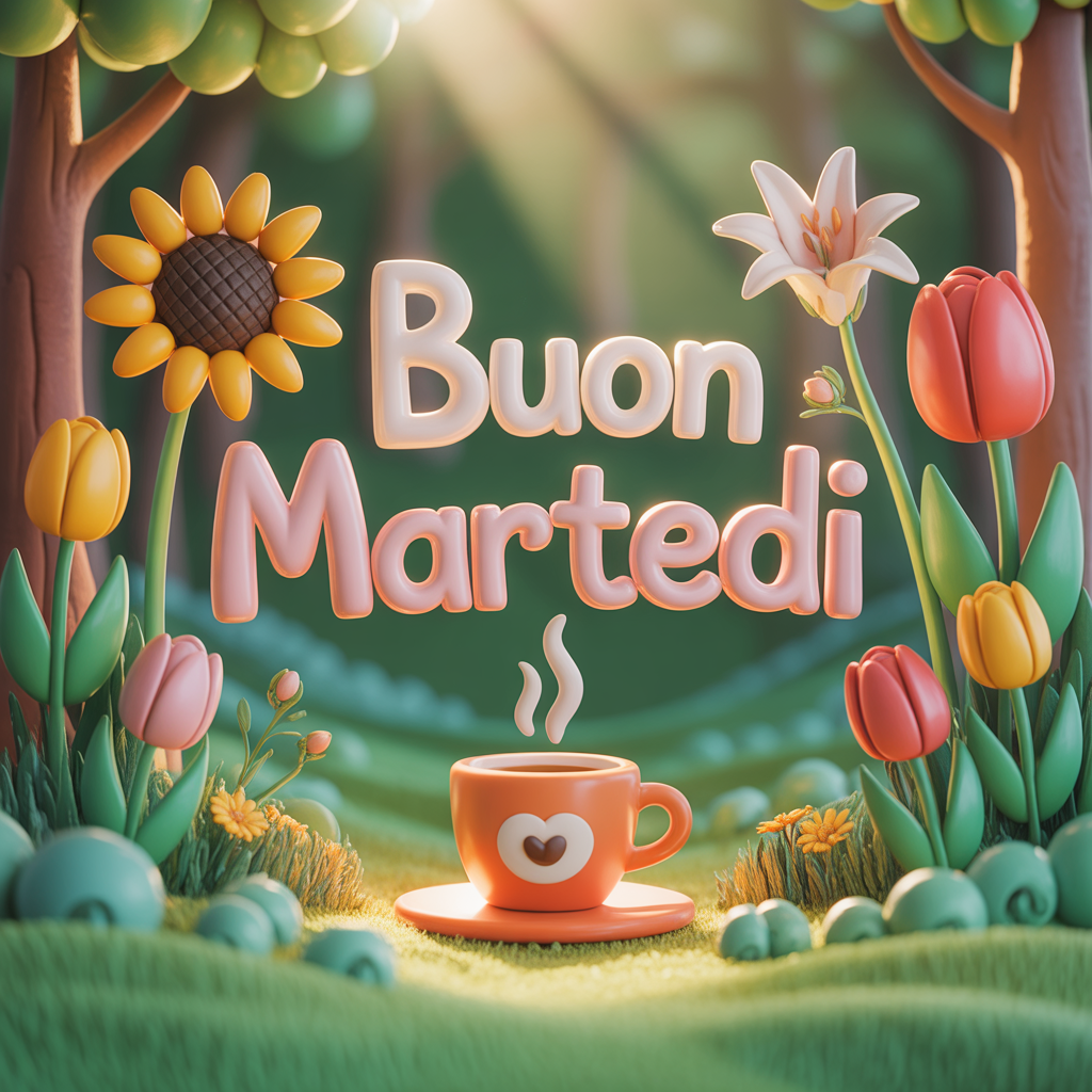 123 immagini Buongiorno e Buon Martedi Nuovissimi 29 123 immagini Buongiorno e Buon Martedi Nuovissimi