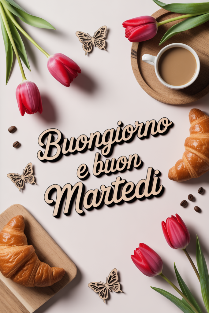 123 immagini Buongiorno e Buon Martedi Nuovissimi 4 123 immagini Buongiorno e Buon Martedi Nuovissimi