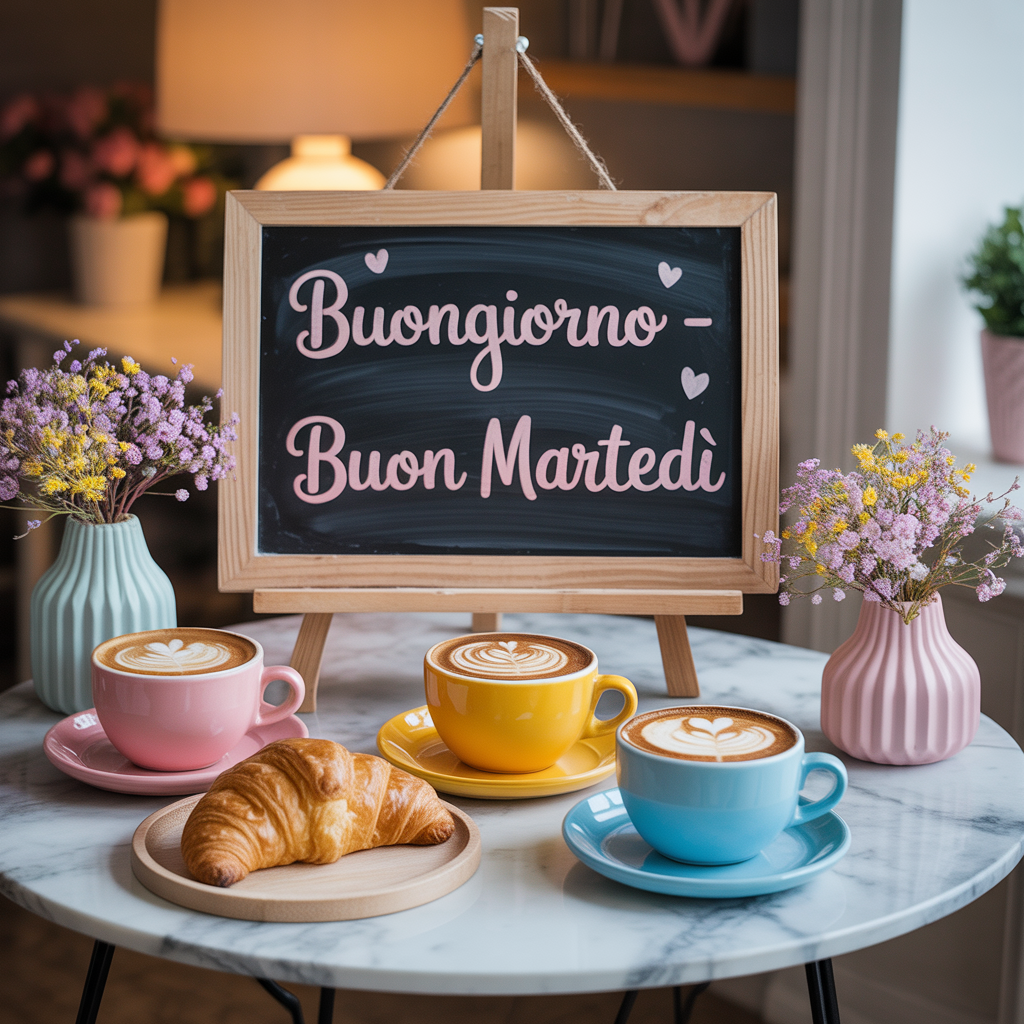 123 immagini Buongiorno e Buon Martedi Nuovissimi 5 123 immagini Buongiorno e Buon Martedi Nuovissimi