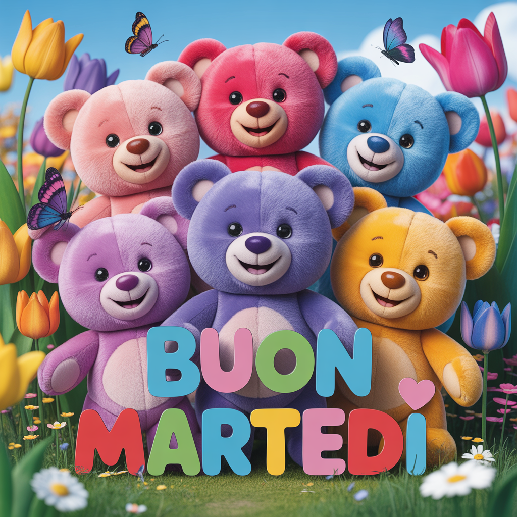 123 immagini Buongiorno e Buon Martedi Nuovissimi 7 123 immagini Buongiorno e Buon Martedi Nuovissimi