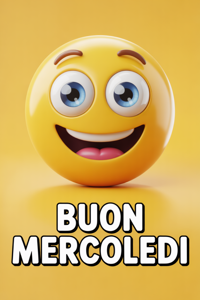 123 immagini Buongiorno e Buon Mercoledi Nuovissimi 1 123 immagini Buongiorno e Buon Mercoledi Nuovissimi