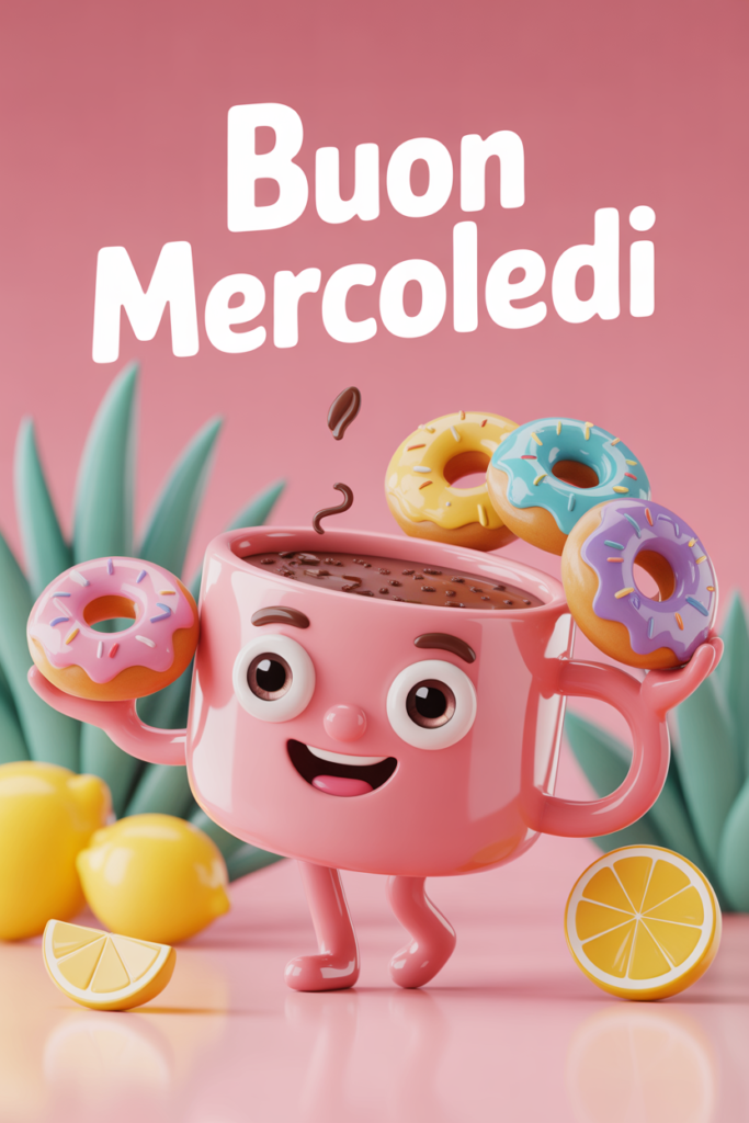 123 immagini Buongiorno e Buon Mercoledi Nuovissimi 11 123 immagini Buongiorno e Buon Mercoledi Nuovissimi