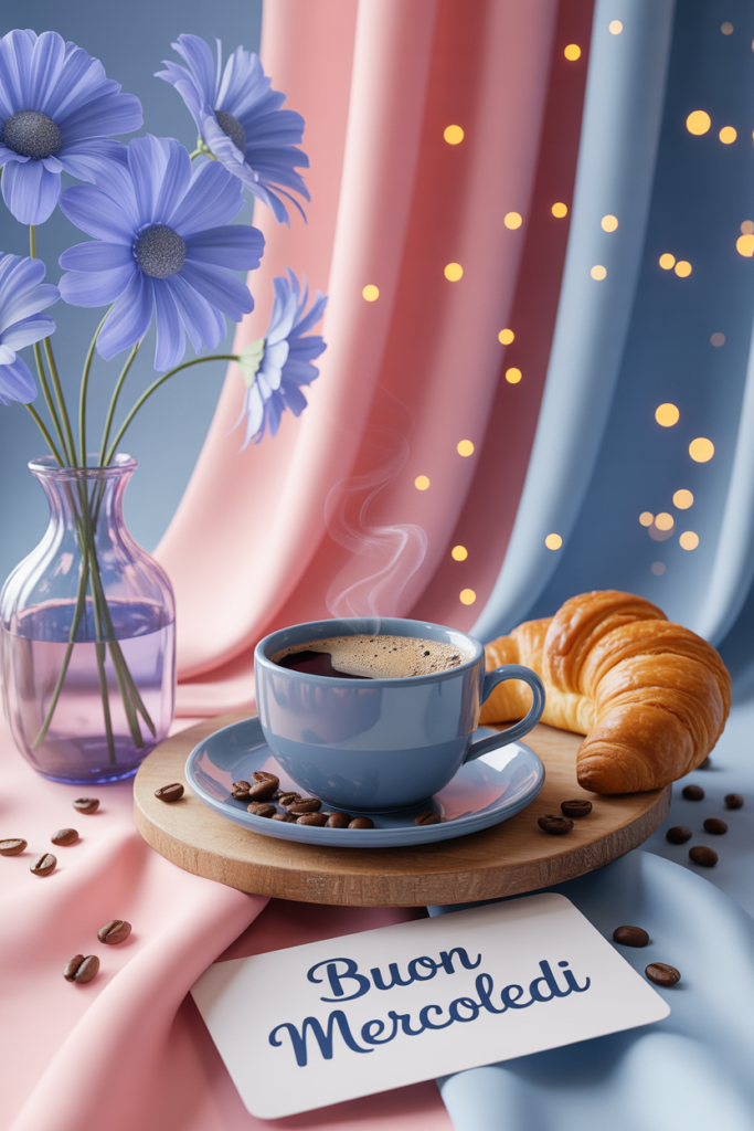 123 immagini Buongiorno e Buon Mercoledi Nuovissimi 12 123 immagini Buongiorno e Buon Mercoledi Nuovissimi