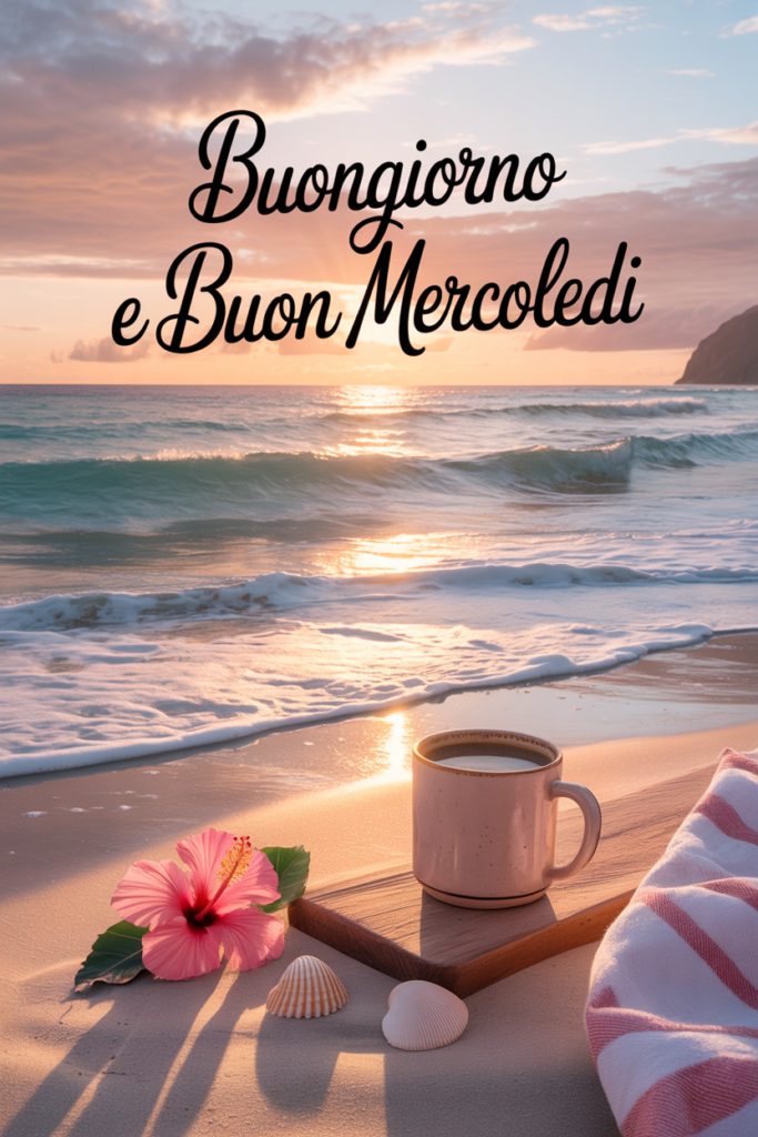 123 immagini Buongiorno e Buon Mercoledi Nuovissimi 14 123 immagini Buongiorno e Buon Mercoledi Nuovissimi