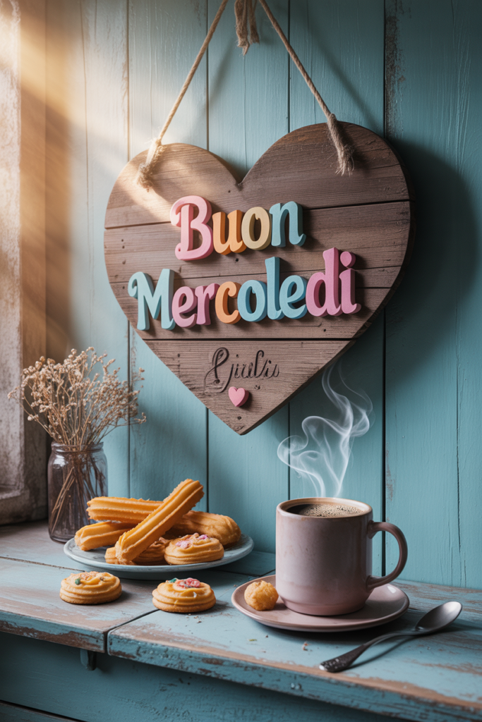 123 immagini Buongiorno e Buon Mercoledi Nuovissimi 15 123 immagini Buongiorno e Buon Mercoledi Nuovissimi