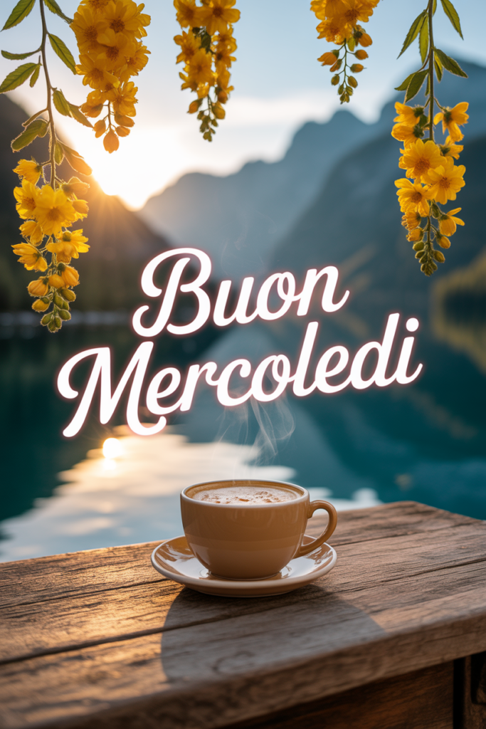 123 immagini Buongiorno e Buon Mercoledi Nuovissimi 16 123 immagini Buongiorno e Buon Mercoledi Nuovissimi