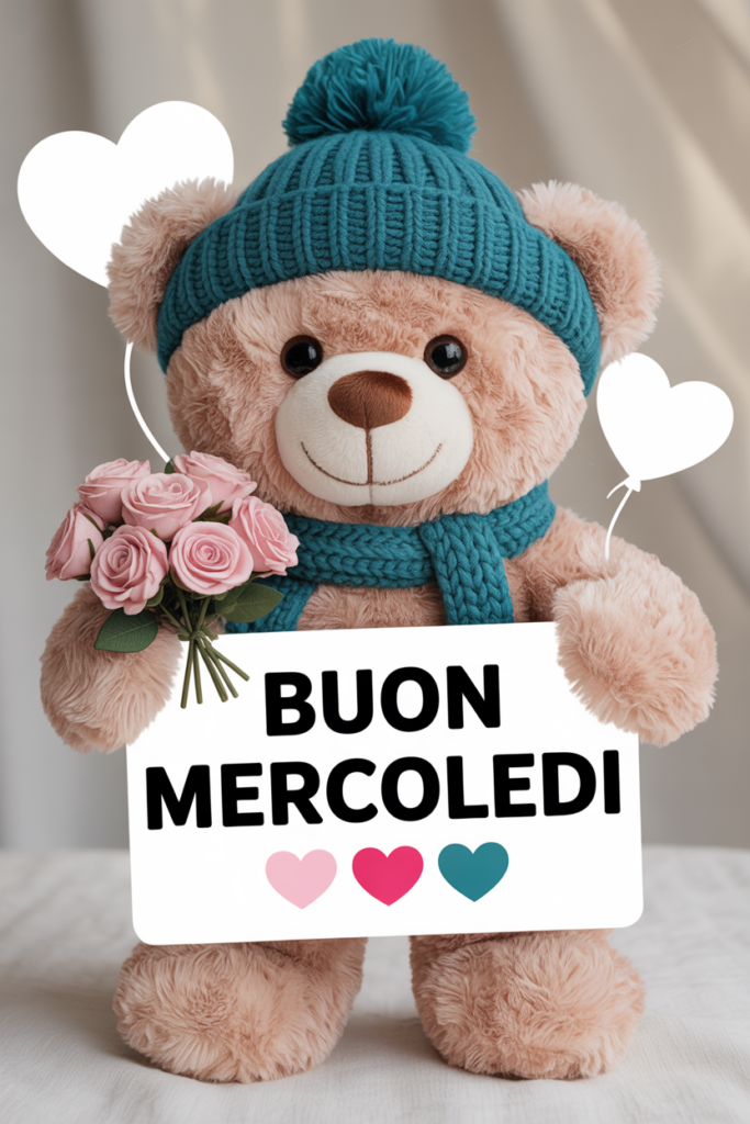 123 immagini Buongiorno e Buon Mercoledi Nuovissimi 18 123 immagini Buongiorno e Buon Mercoledi Nuovissimi
