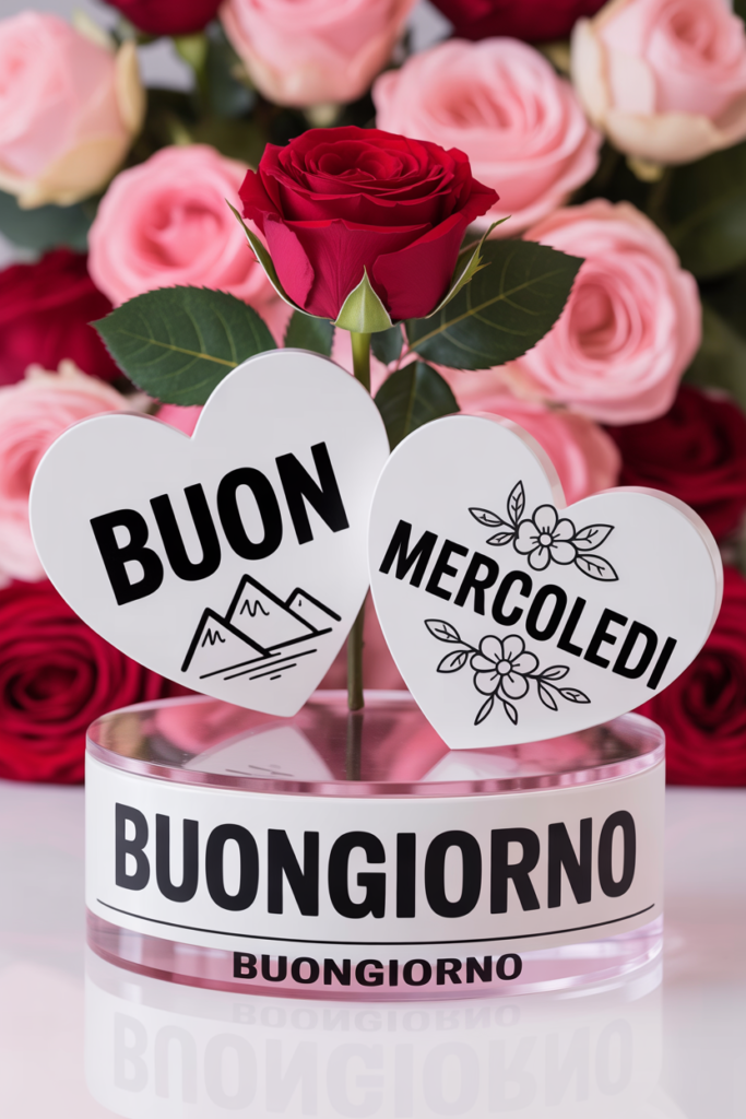 123 immagini Buongiorno e Buon Mercoledi Nuovissimi 19 123 immagini Buongiorno e Buon Mercoledi Nuovissimi