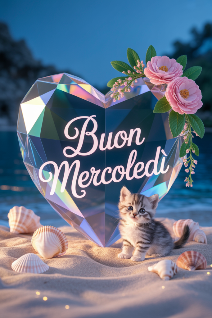 123 immagini Buongiorno e Buon Mercoledi Nuovissimi 2 123 immagini Buongiorno e Buon Mercoledi Nuovissimi