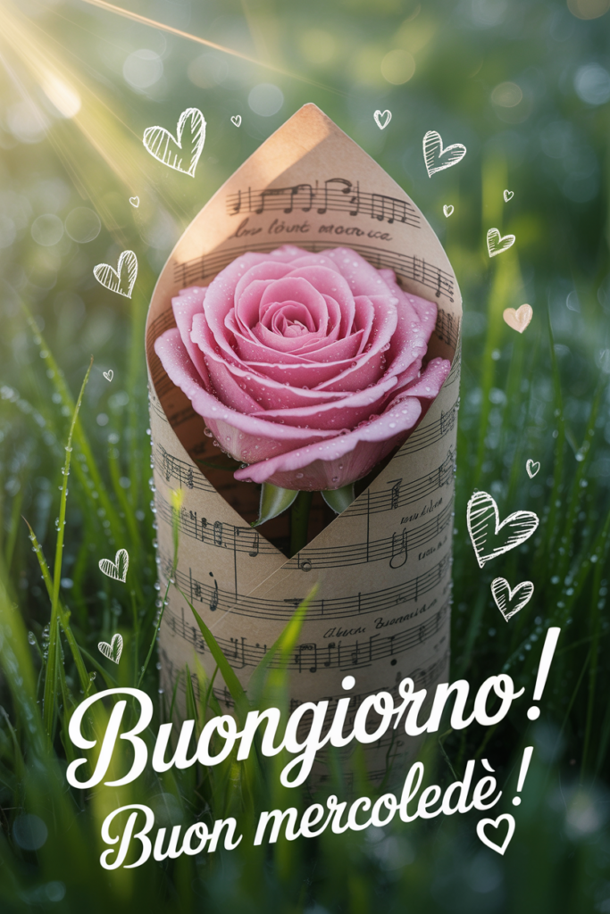 123 immagini Buongiorno e Buon Mercoledi Nuovissimi 22 123 immagini Buongiorno e Buon Mercoledi Nuovissimi