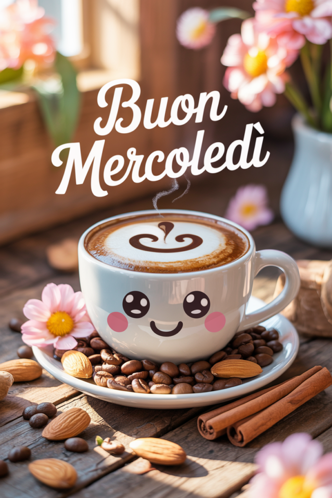 123 immagini Buongiorno e Buon Mercoledi Nuovissimi 25 123 immagini Buongiorno e Buon Mercoledi Nuovissimi