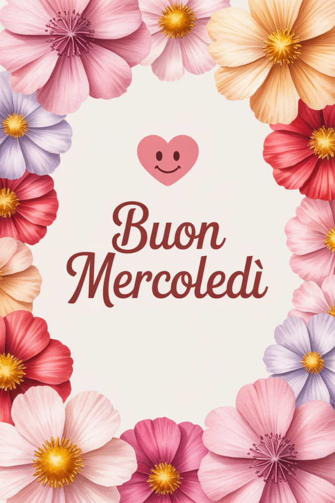 123 immagini Buongiorno e Buon Mercoledi Nuovissimi 28 123 immagini Buongiorno e Buon Mercoledi Nuovissimi