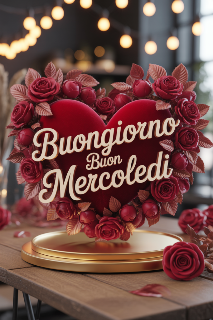 123 immagini Buongiorno e Buon Mercoledi Nuovissimi 3 123 immagini Buongiorno e Buon Mercoledi Nuovissimi