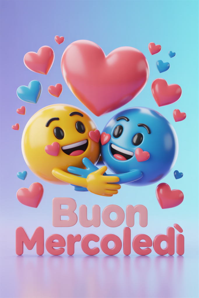123 immagini Buongiorno e Buon Mercoledi Nuovissimi 6 123 immagini Buongiorno e Buon Mercoledi Nuovissimi