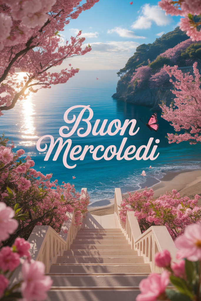 123 immagini Buongiorno e Buon Mercoledi Nuovissimi 7 123 immagini Buongiorno e Buon Mercoledi Nuovissimi