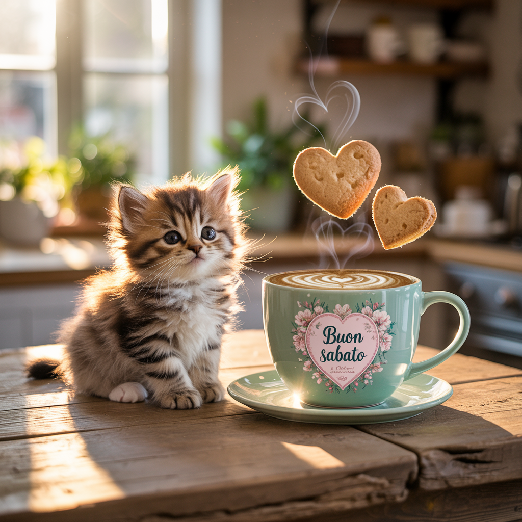 123 immagini Buongiorno e Buon Sabato Nuovissimi 1 123 immagini Buongiorno e Buon Sabato Nuovissimi