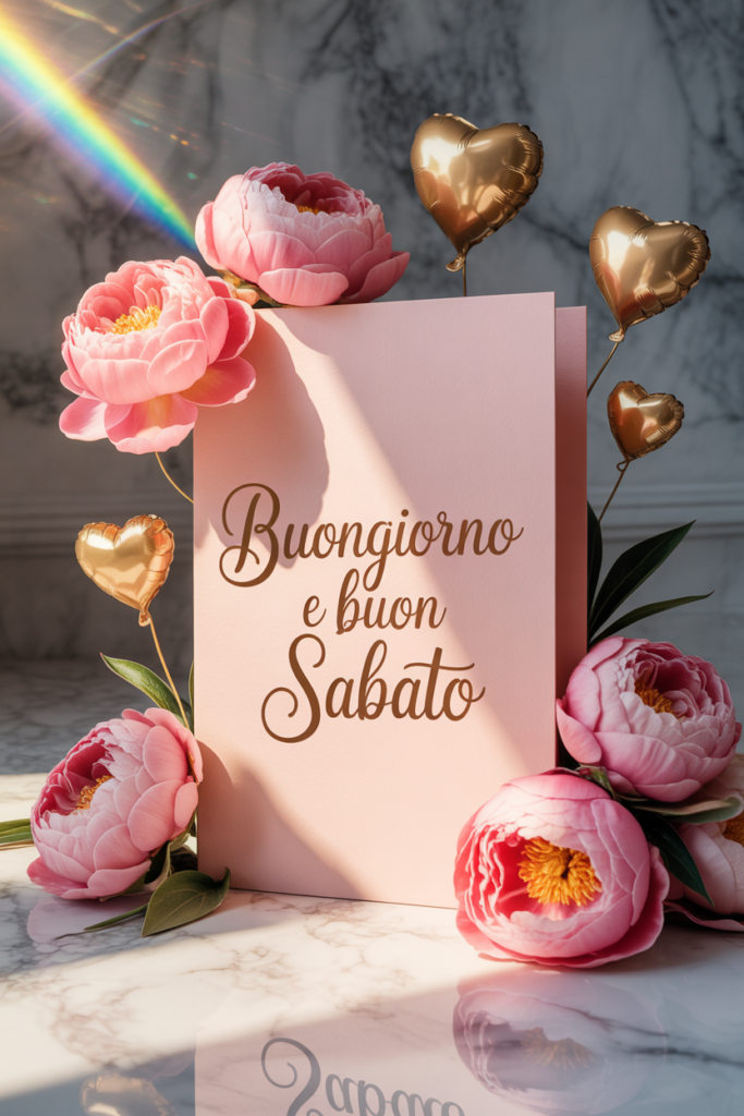 123 immagini Buongiorno e Buon Sabato Nuovissimi 14 123 immagini Buongiorno e Buon Sabato Nuovissimi