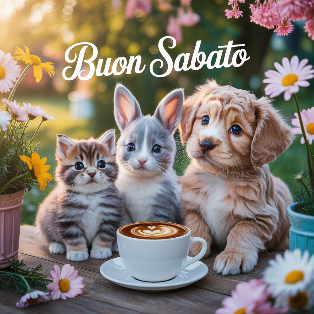 123 immagini Buongiorno e Buon Sabato Nuovissimi 16 123 immagini Buongiorno e Buon Sabato Nuovissimi