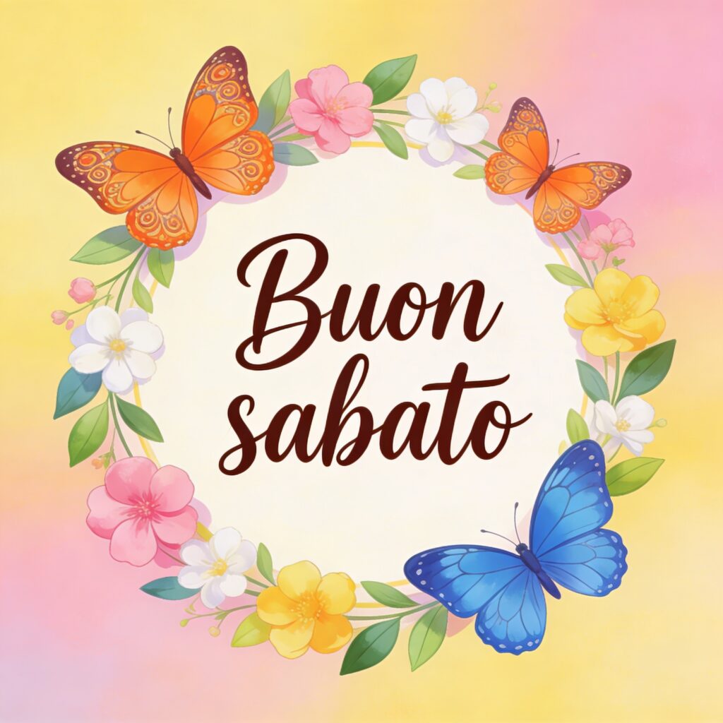 123 immagini Buongiorno e Buon Sabato Nuovissimi 2 123 immagini Buongiorno e Buon Sabato Nuovissimi