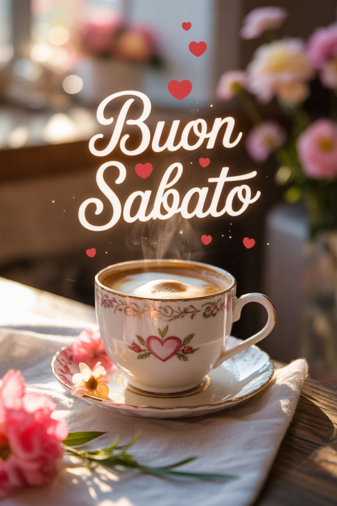 123 immagini Buongiorno e Buon Sabato Nuovissimi 6 123 immagini Buongiorno e Buon Sabato Nuovissimi