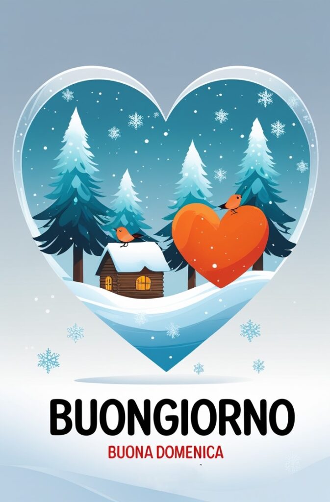 123 immagini Buongiorno e Buona Domenica Nuovissimi 