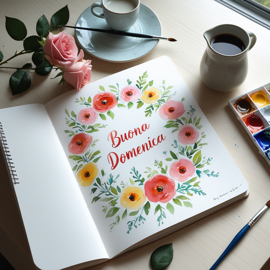 123 immagini Buongiorno e Buona Domenica Nuovissimi 6 123 immagini Buongiorno e Buona Domenica Nuovissimi