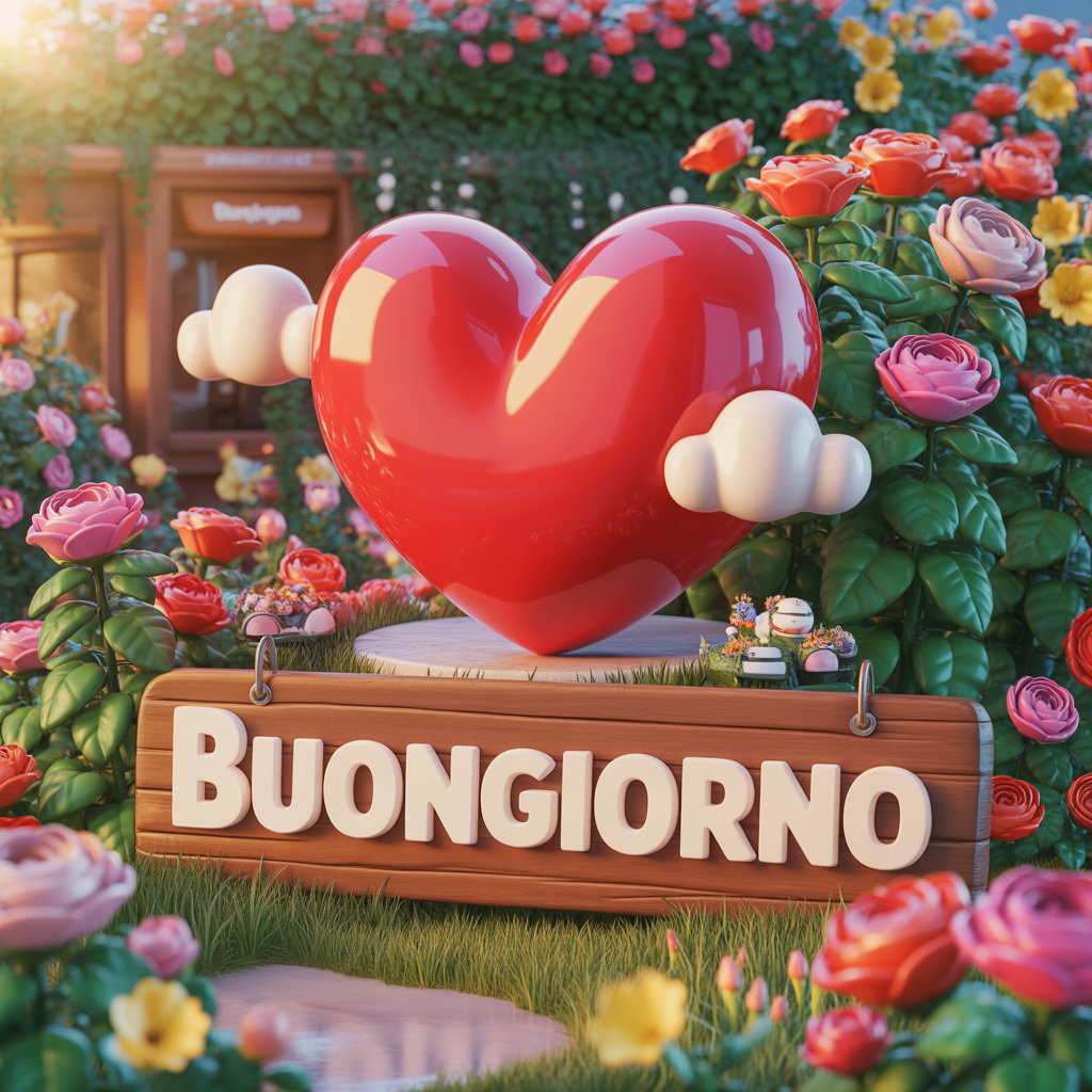 123Immagini Buon Giorno Buona Giornata 24 123Immagini Buon Giorno Buona Giornata
