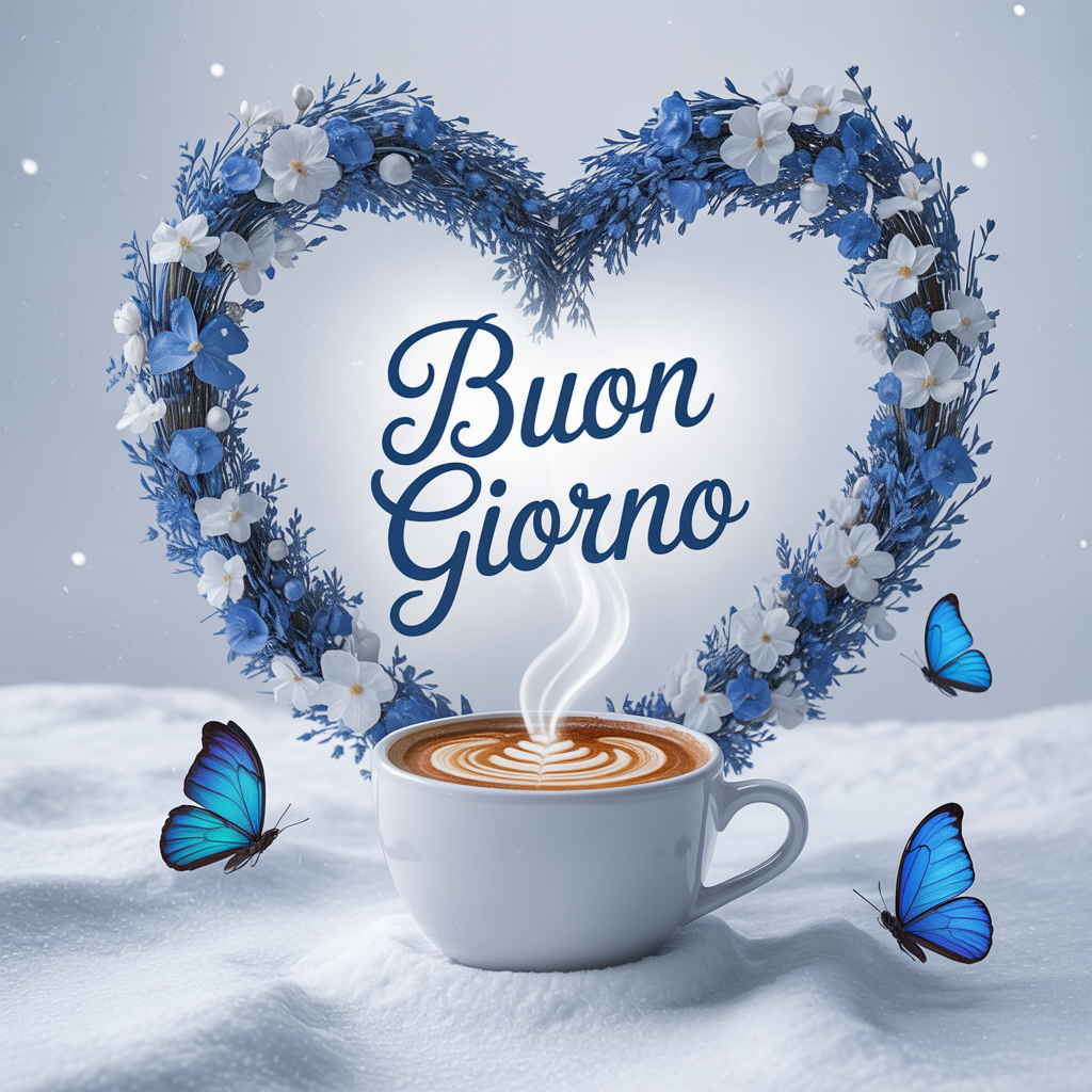 123Immagini Buon Giorno Buona Giornata 25 123Immagini Buon Giorno Buona Giornata