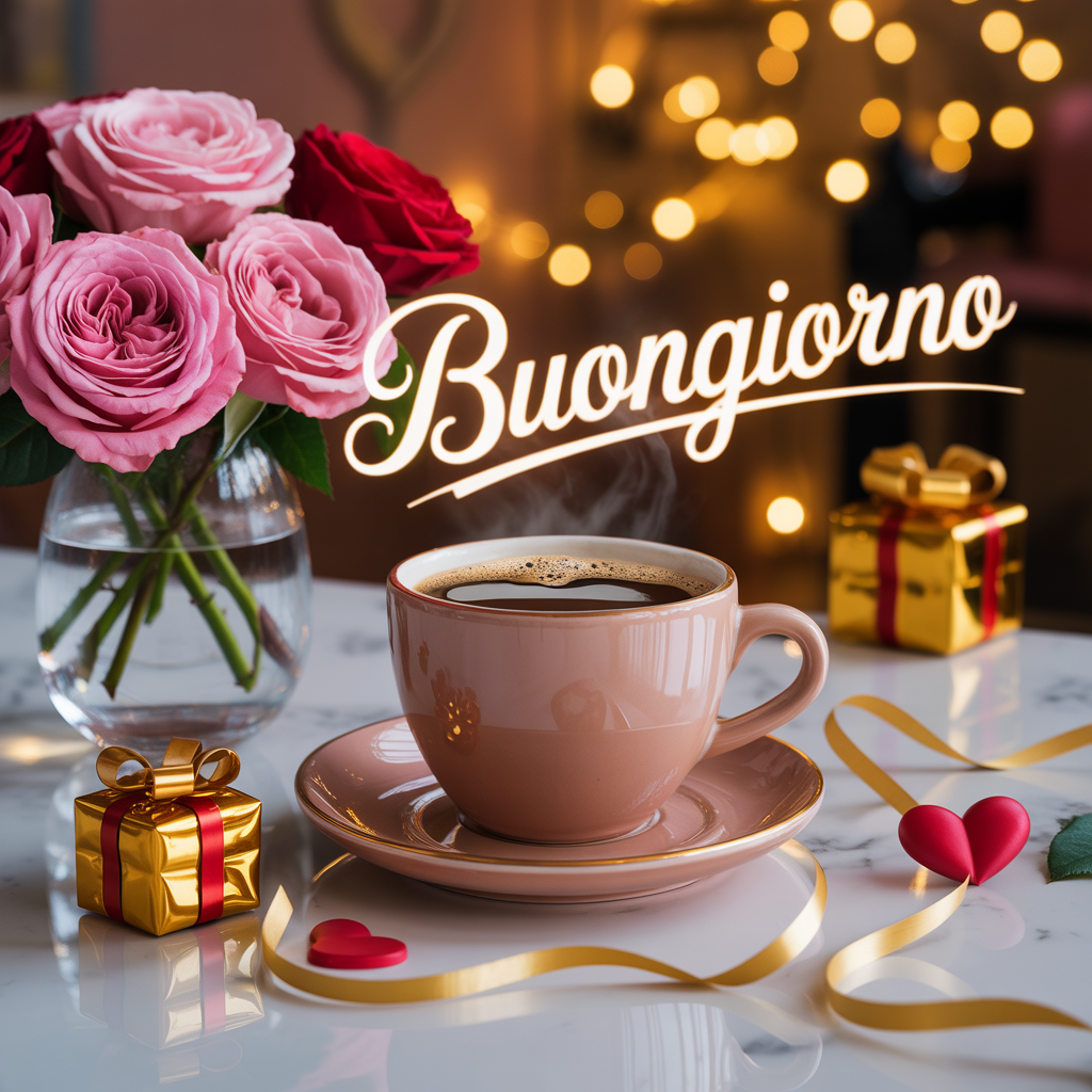 123Immagini Buon Giorno Immagini Divertenti​