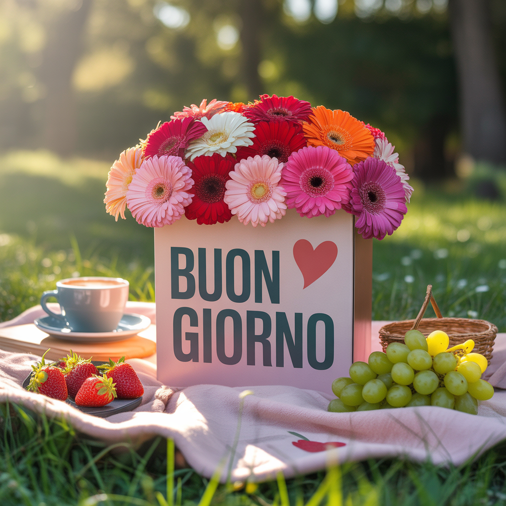 123Immagini Buon Giorno Originale 25 123Immagini Buon Giorno Originale