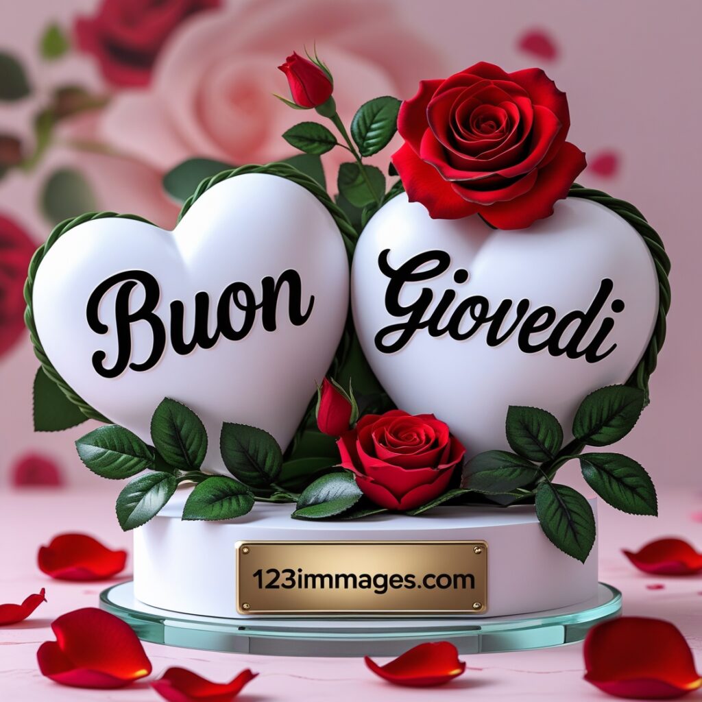 123Immagini Buona Giornata Buon Giovedi 12 123Immagini Buona Giornata Buon Giovedì