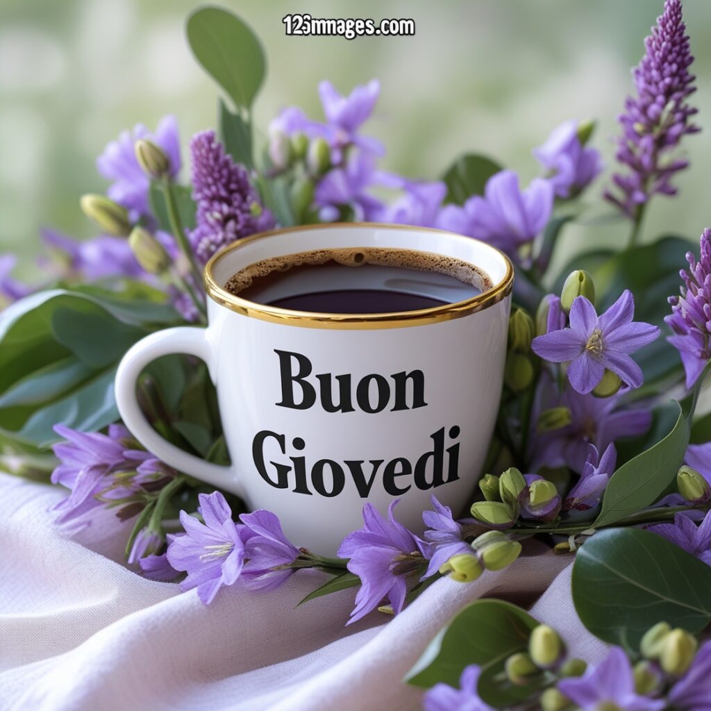 123Immagini Buona Giornata Buon Giovedi 16 123Immagini Buona Giornata Buon Giovedì
