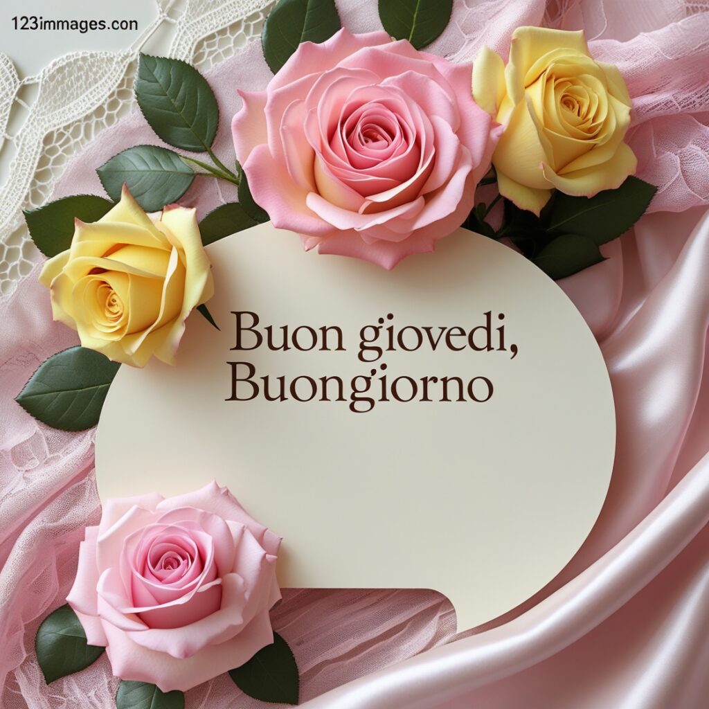 123Immagini Buona Giornata Buon Giovedi 18 123Immagini Buona Giornata Buon Giovedì