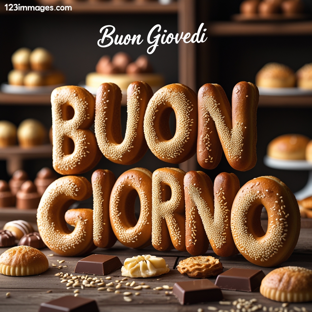 123Immagini Buona Giornata Buon Giovedi 19 123Immagini Buona Giornata Buon Giovedì