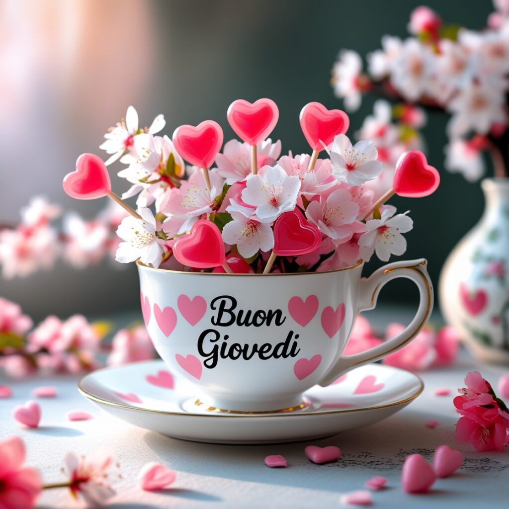 123Immagini Buona Giornata Buon Giovedi 21 123Immagini Buona Giornata Buon Giovedì