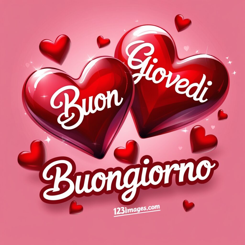 123Immagini Buona Giornata Buon Giovedi 3 123Immagini Buona Giornata Buon Giovedì