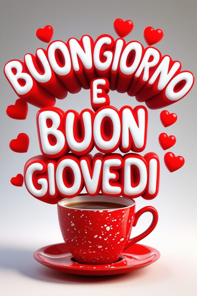 123Immagini Buona Giornata Buon Giovedi 123Immagini Buona Giornata Buon Giovedì