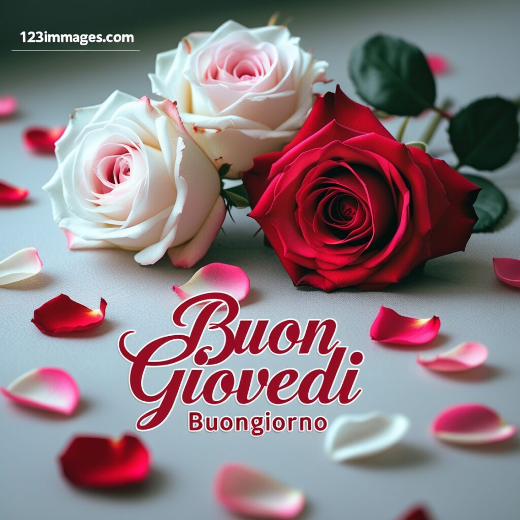 123Immagini Buona Giornata Buon Giovedi 8 123Immagini Buona Giornata Buon Giovedì