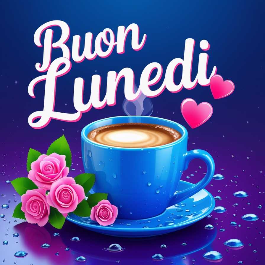 123Immagini Buona Giornata Buon Lunedi 16 123Immagini Buona Giornata Buon Lunedi