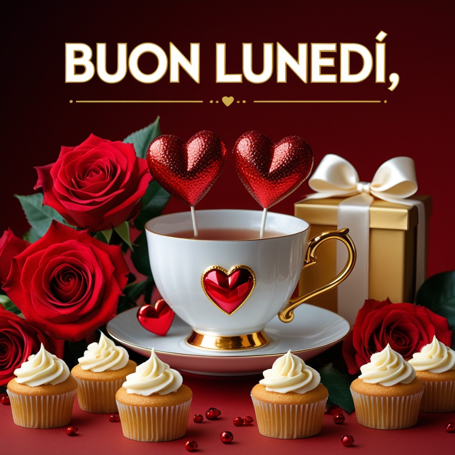 123Immagini Buona Giornata Buon Lunedi 17 123Immagini Buona Giornata Buon Lunedi