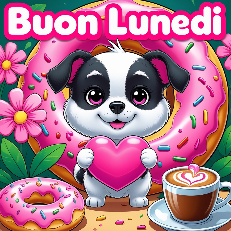 123Immagini Buona Giornata Buon Lunedi 18 123Immagini Buona Giornata Buon Lunedi